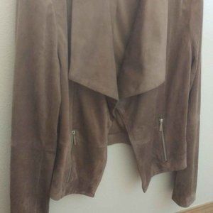 Brown Jacket